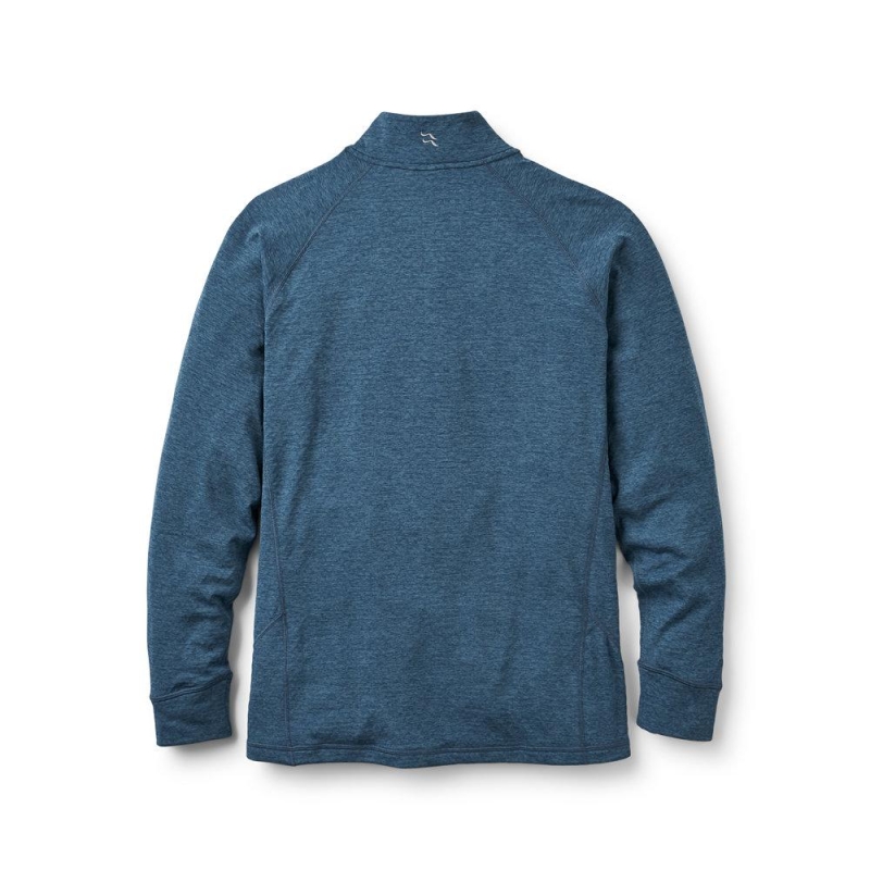 RAB Nexus Jacket Tempest Blue vest