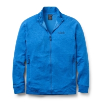 RAB Nexus Jacket Maya Blue vest