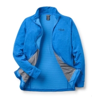 RAB Nexus Jacket Maya Blue vest