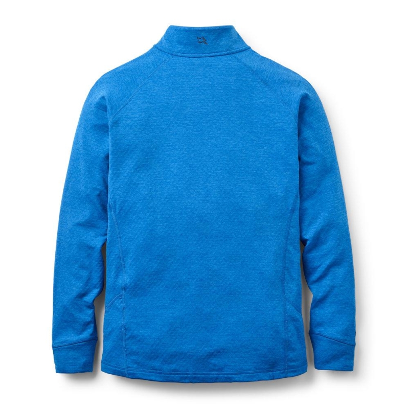 RAB Nexus Jacket Maya Blue vest