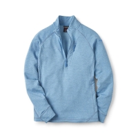 RAB Nexus Pull-On Women's Bluebird trui