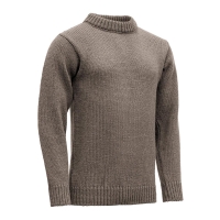 Devold Nansen Wool Sweater Falcon trui