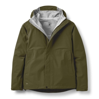 RAB Firewall Jacket Women's Army