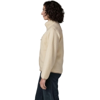 Patagonia Retro Pile Jacket Women's Natural vest