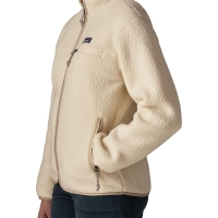 Patagonia Retro Pile Jacket Women's Natural vest