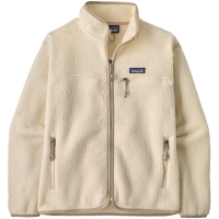 Patagonia Retro Pile Jacket Women's Natural vest