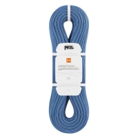 Petzl Contact 9,8mm x 60m Blue enkeltouw