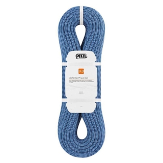 Petzl Contact 9,8mm x 60m  Blue