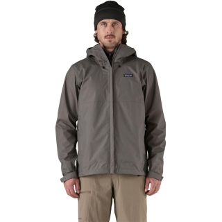 Patagonia Torrentshell 3L Rain Jkt Noble Grey