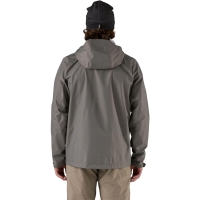 Patagonia Torrentshell 3L Rain Jkt Noble Grey regenjas