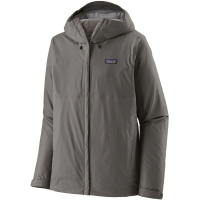 Patagonia Torrentshell 3L Rain Jkt Noble Grey regenjas