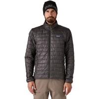 Patagonia Nano Puff Jkt BLK winterjas