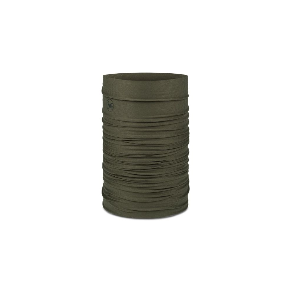 Buff CoolNet UV®                    Solid Khaki 119328-854 kleding accessoires online bestellen bij Kathmandu Outdoor & Travel