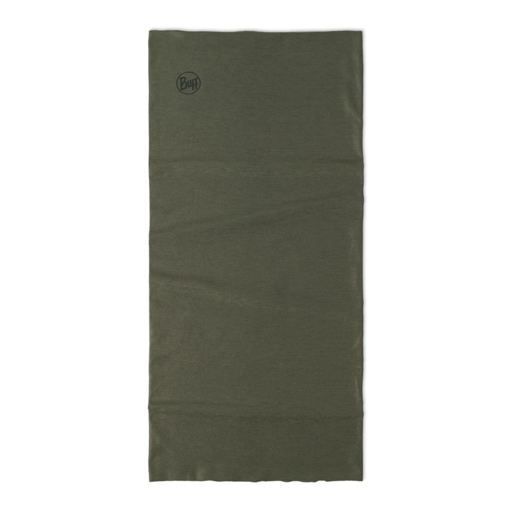 Buff CoolNet UV®                    Solid Khaki 119328-854 kleding accessoires online bestellen bij Kathmandu Outdoor & Travel
