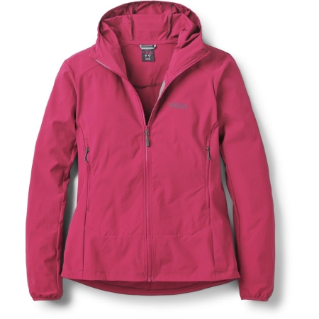 Rab  Borealis Hoody Women's Watermelon