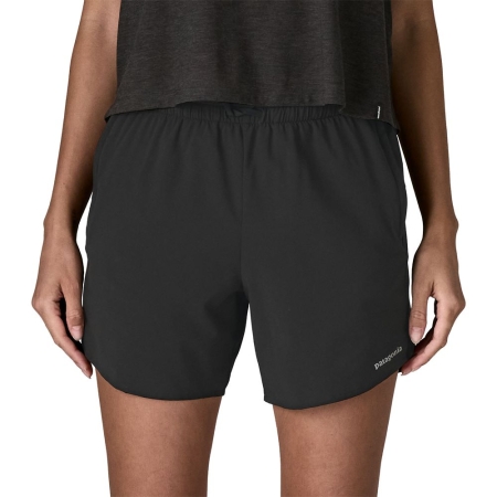 Patagonia  Multi Trail Short Women's Black