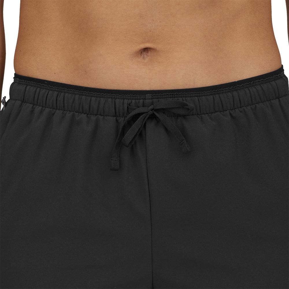 Patagonia Multi Trail Short Women's Black 57631-Blk broeken online bestellen bij Kathmandu Outdoor & Travel