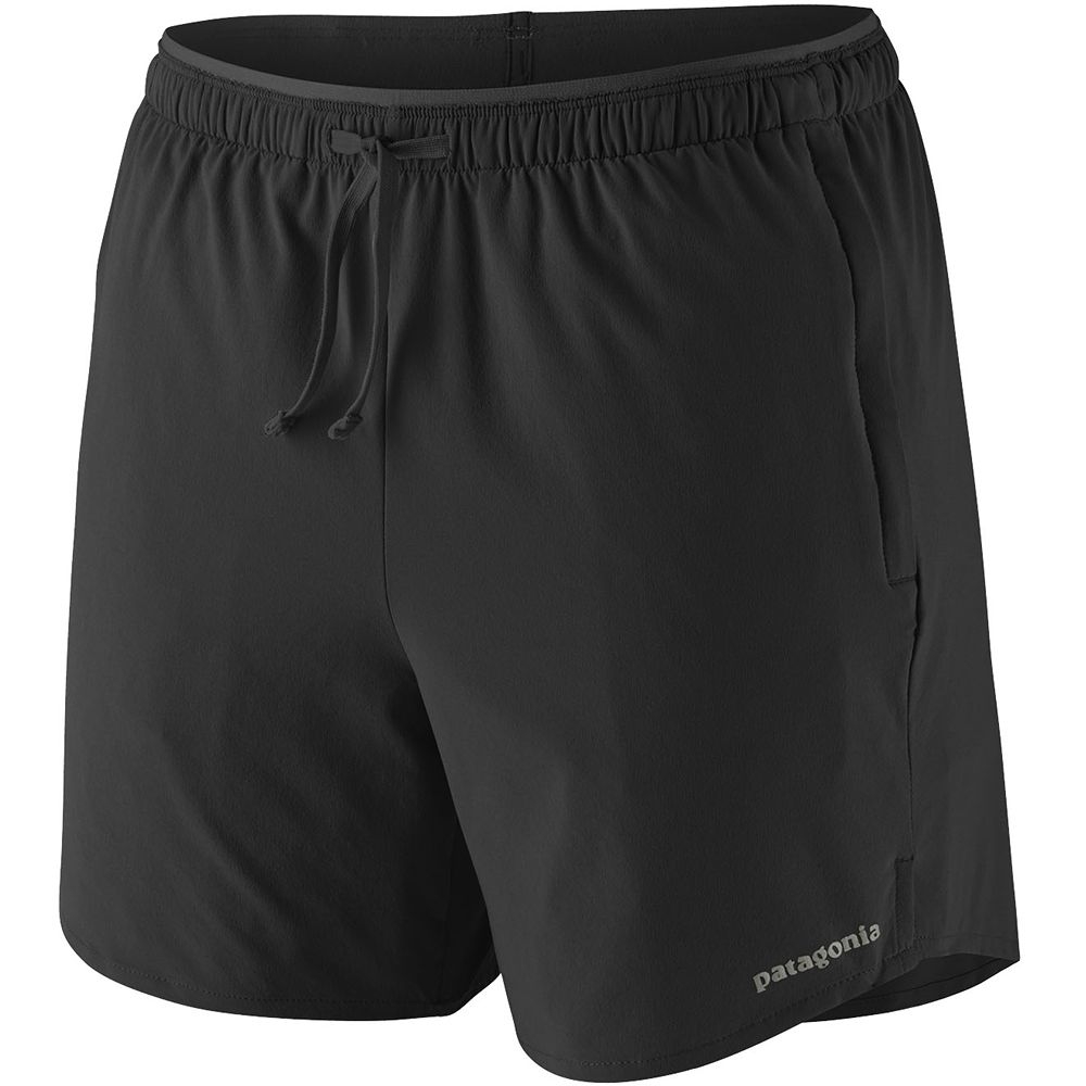 Patagonia Multi Trail Short Women's Black 57631-Blk broeken online bestellen bij Kathmandu Outdoor & Travel