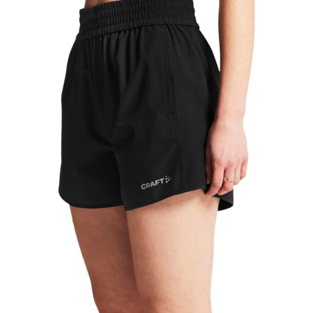 Craft  Core Essence Short Women's Black
