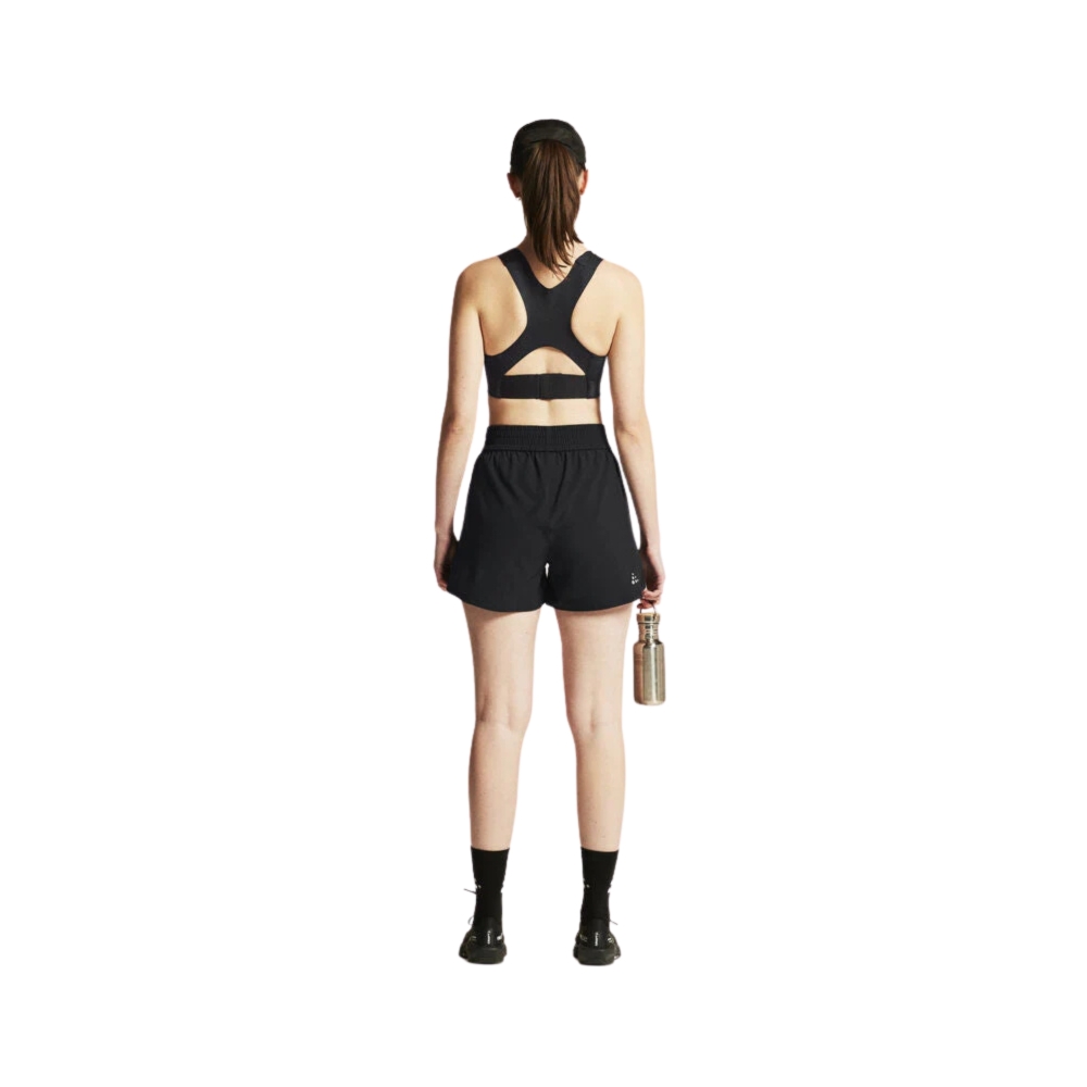 Craft Craft Core Essence Short Women's 1915943-9990 broeken Craft Core Essence Short Women's Black 1915943-9990 broeken online bestellen bij Kathmandu Outdoor & Travel