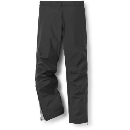 Rab  Firewall Mountain Pants Long Wmns Black 