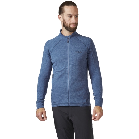 Rab Nexus Jacket Denim Rab Nexus Jacket Denim