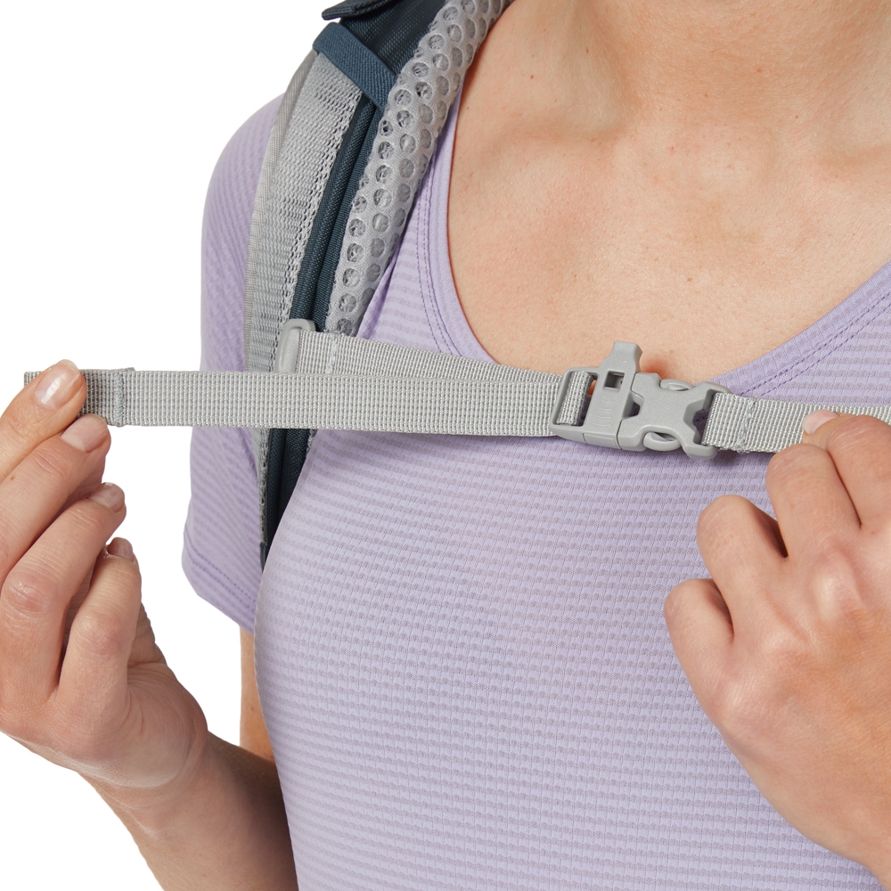 Lowe Alpine AirZone Active 20 Army FTF-33-ARM dagrugzakken online bestellen bij Kathmandu Outdoor & Travel