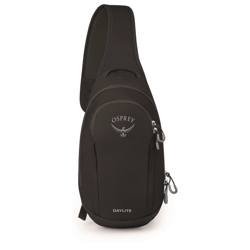 Osprey Daylite Sling  Black 10006018 tassen online bestellen bij Kathmandu Outdoor & Travel