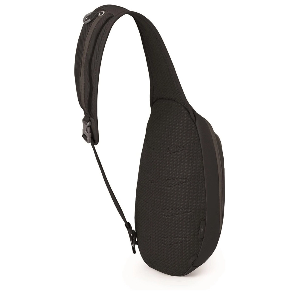 Osprey Daylite Sling  Black 10006018 tassen online bestellen bij Kathmandu Outdoor & Travel